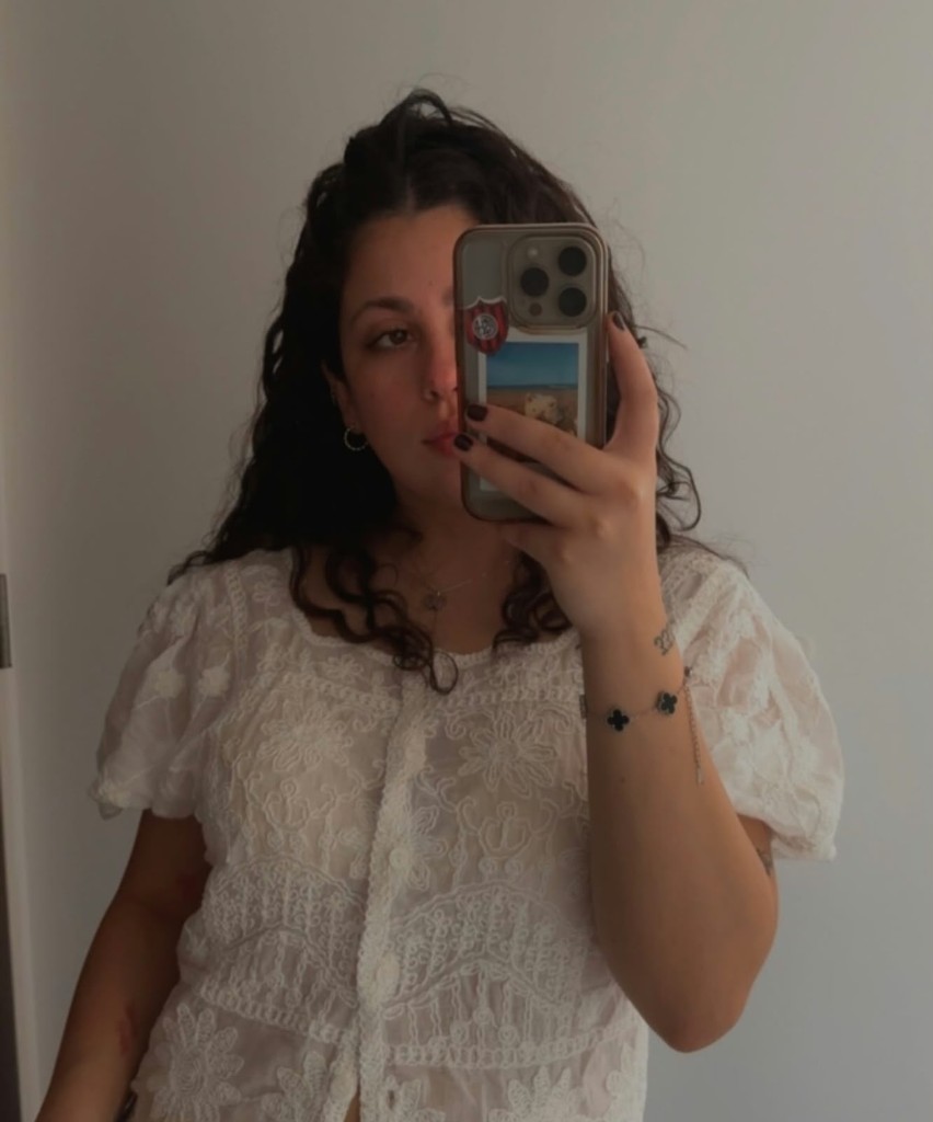 Macarena Novarese